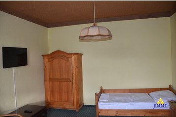 Tsjekkia Hotel Hrádek nad Nisou, Eksteriør